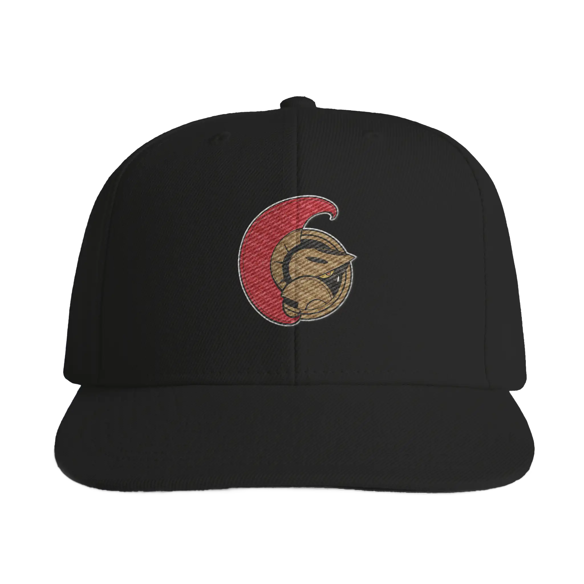 Parliament Plumes Snapback - Adult