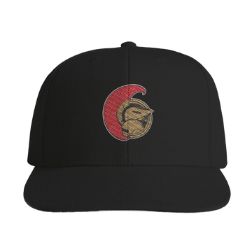 Parliament Plumes Snapback - Adult