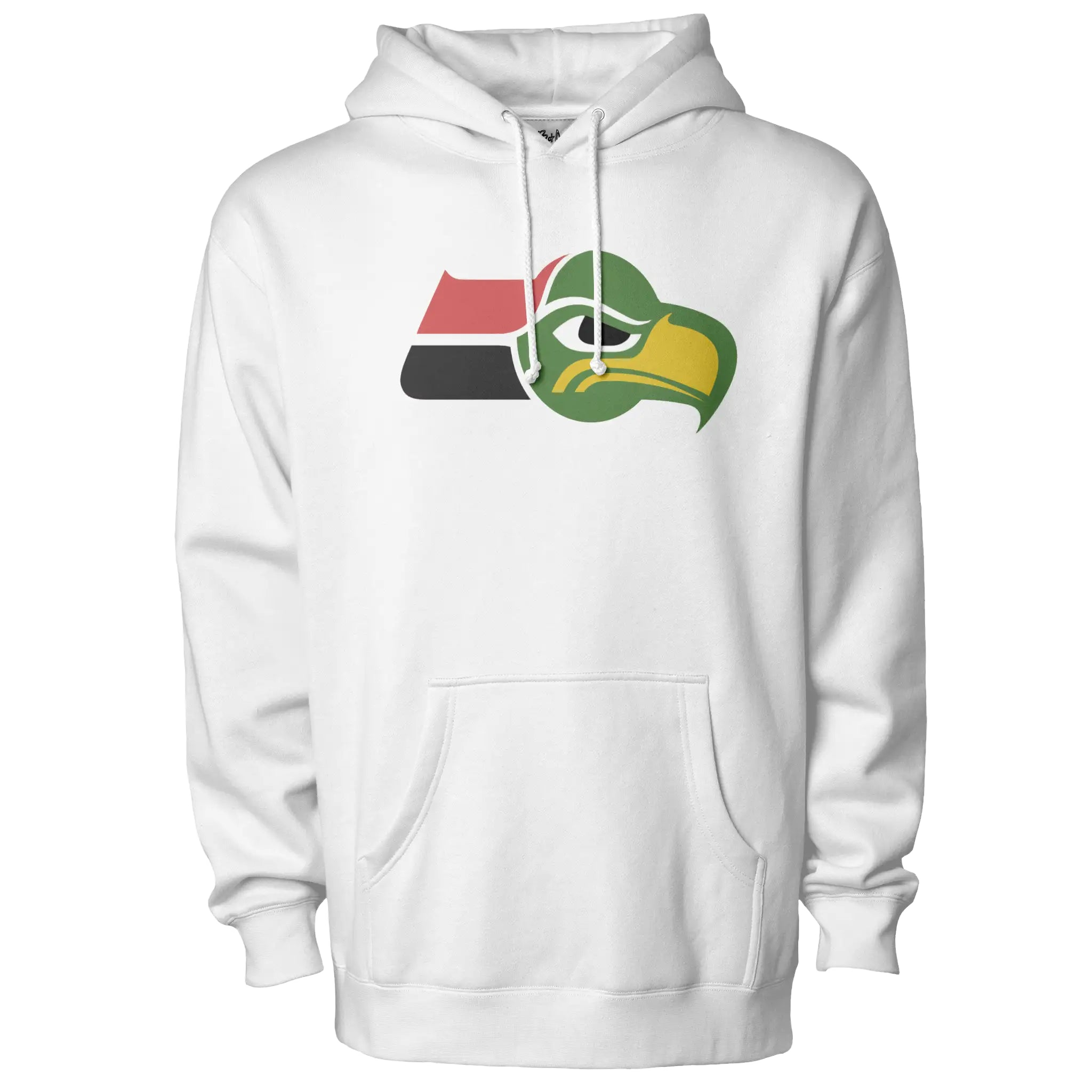 Rain City Psy-Hawks Hoodie - Adult Unisex