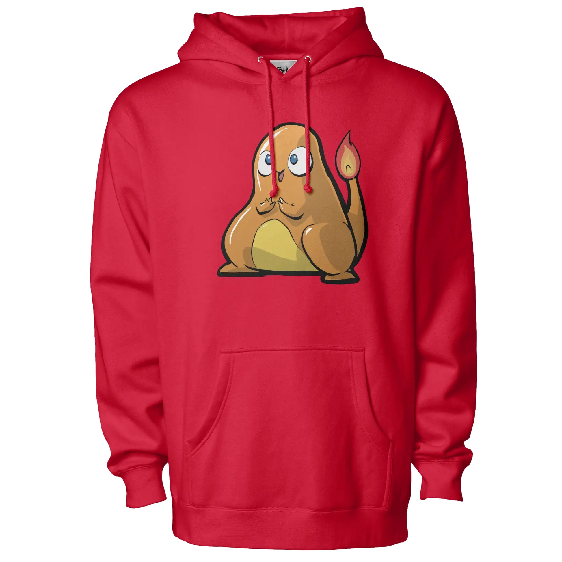 Silly-mander Hoodie - Unisex