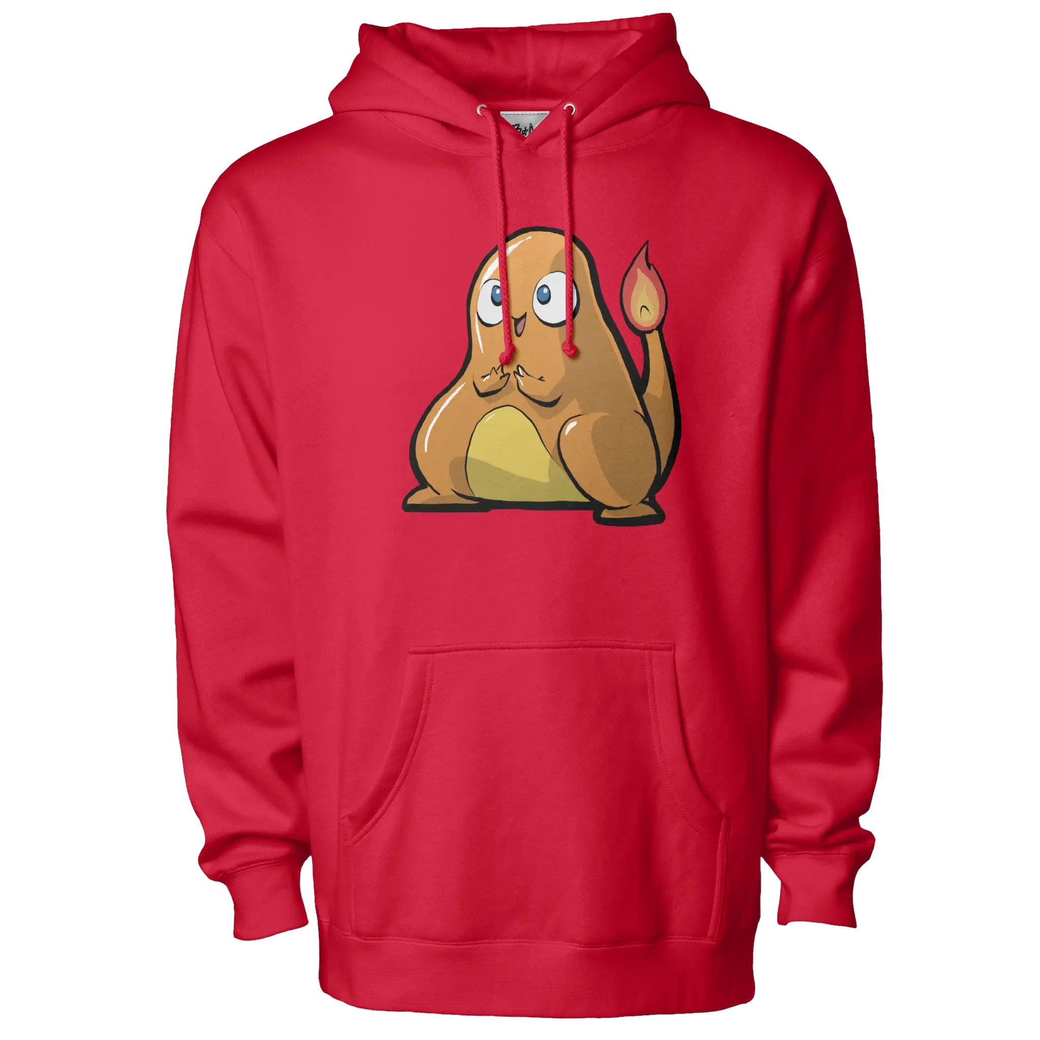 Silly-mander Hoodie - Unisex