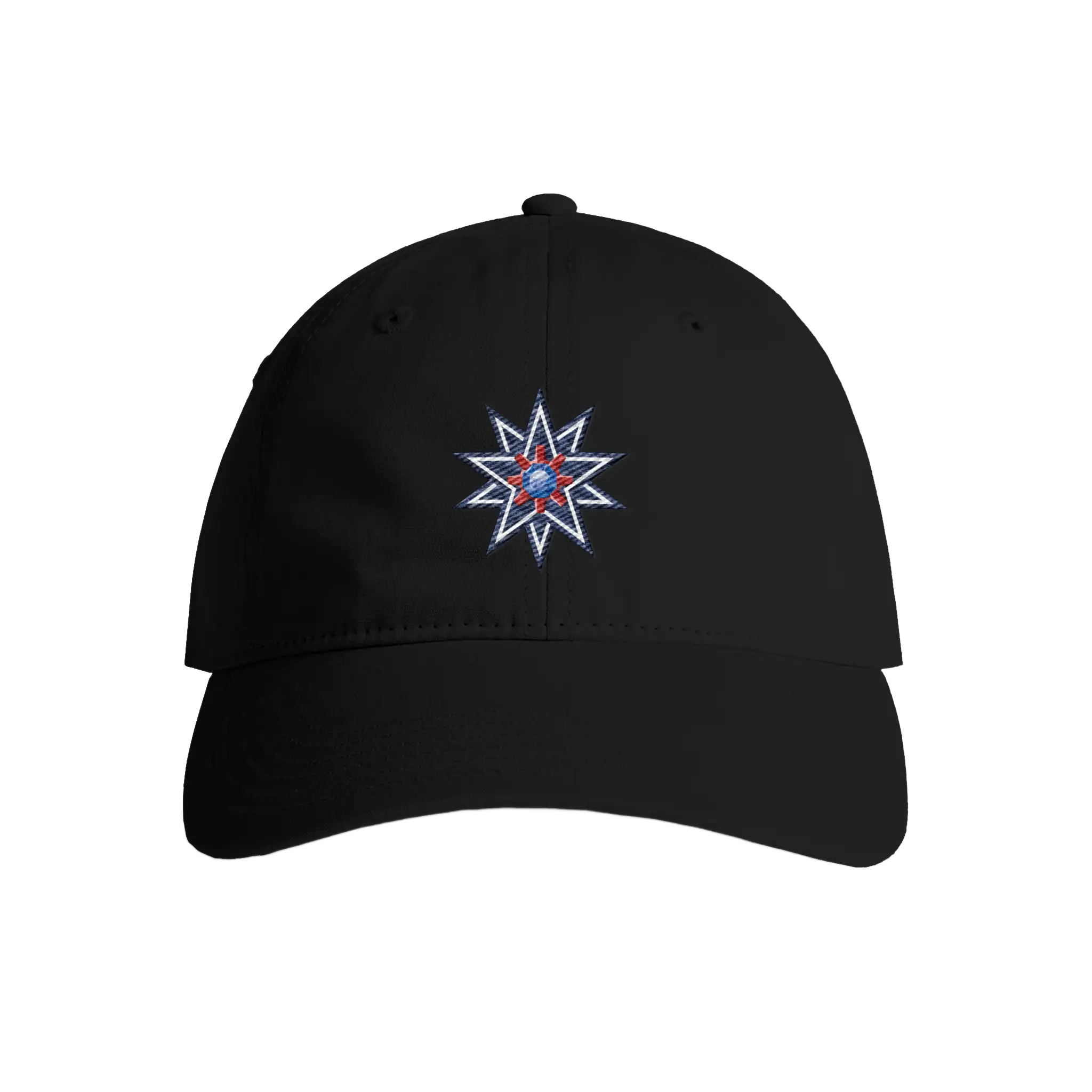 The Shiny Republic Rowels Dad Hat