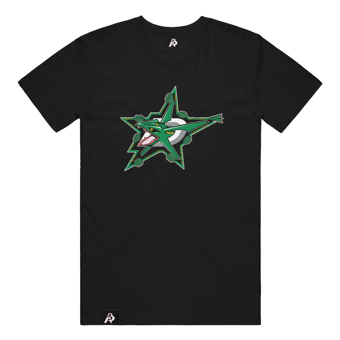 Lone Star Ascents T-Shirt - Adult Unisex