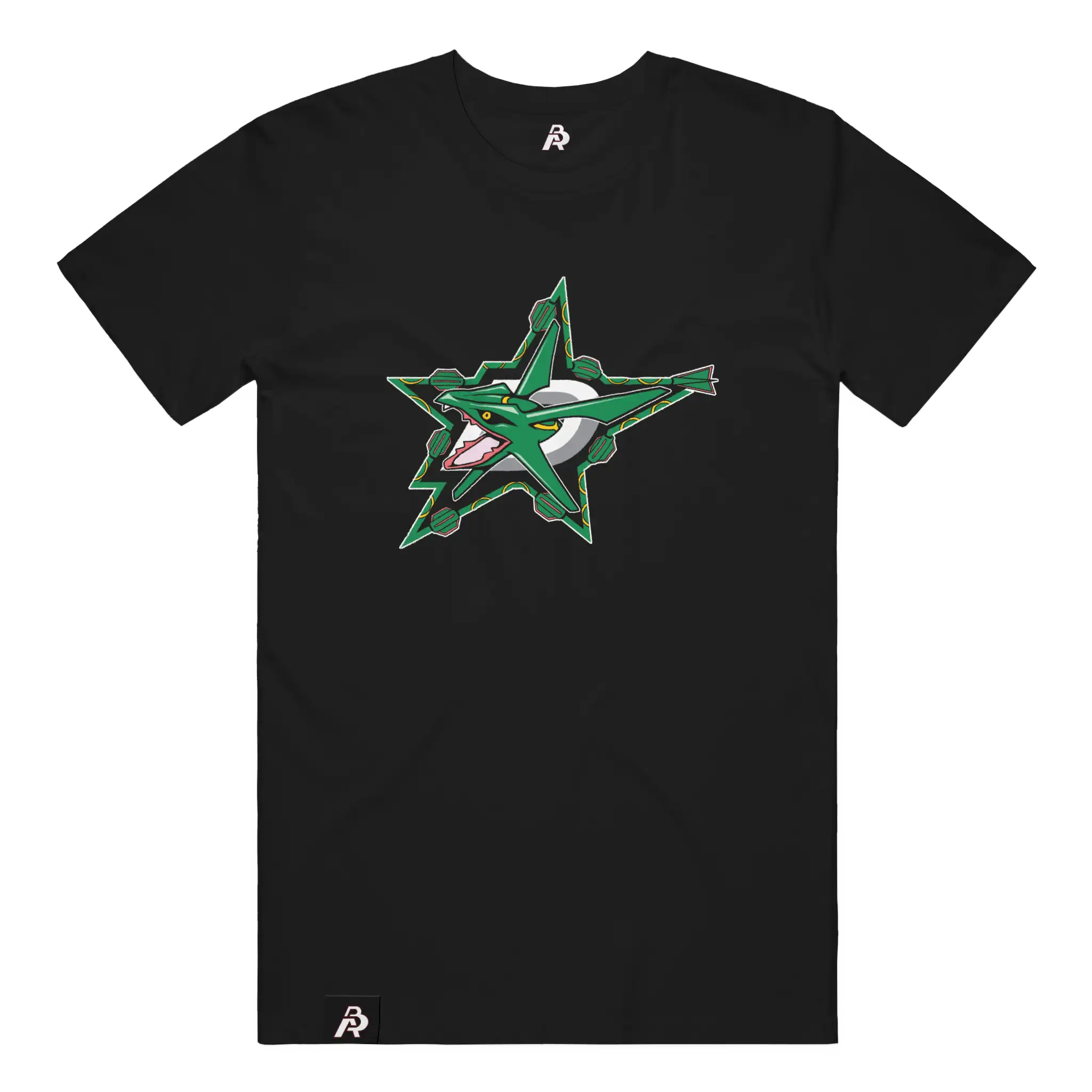 Lone Star Ascents T-Shirt - Adult Unisex