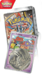 Booster and Blister Packs