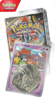 Booster and Blister Packs