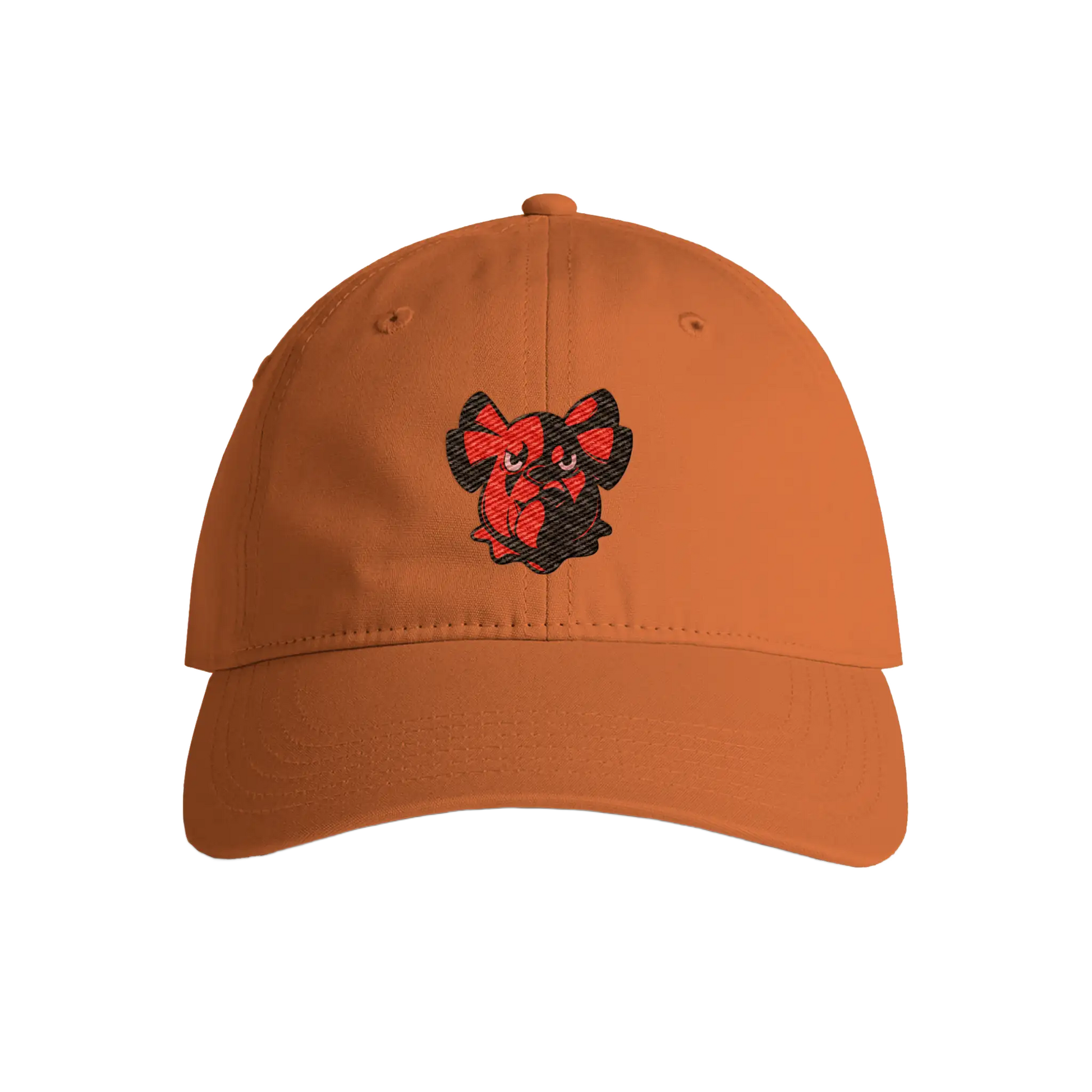 Brownie's Bulldogs Dad Hat