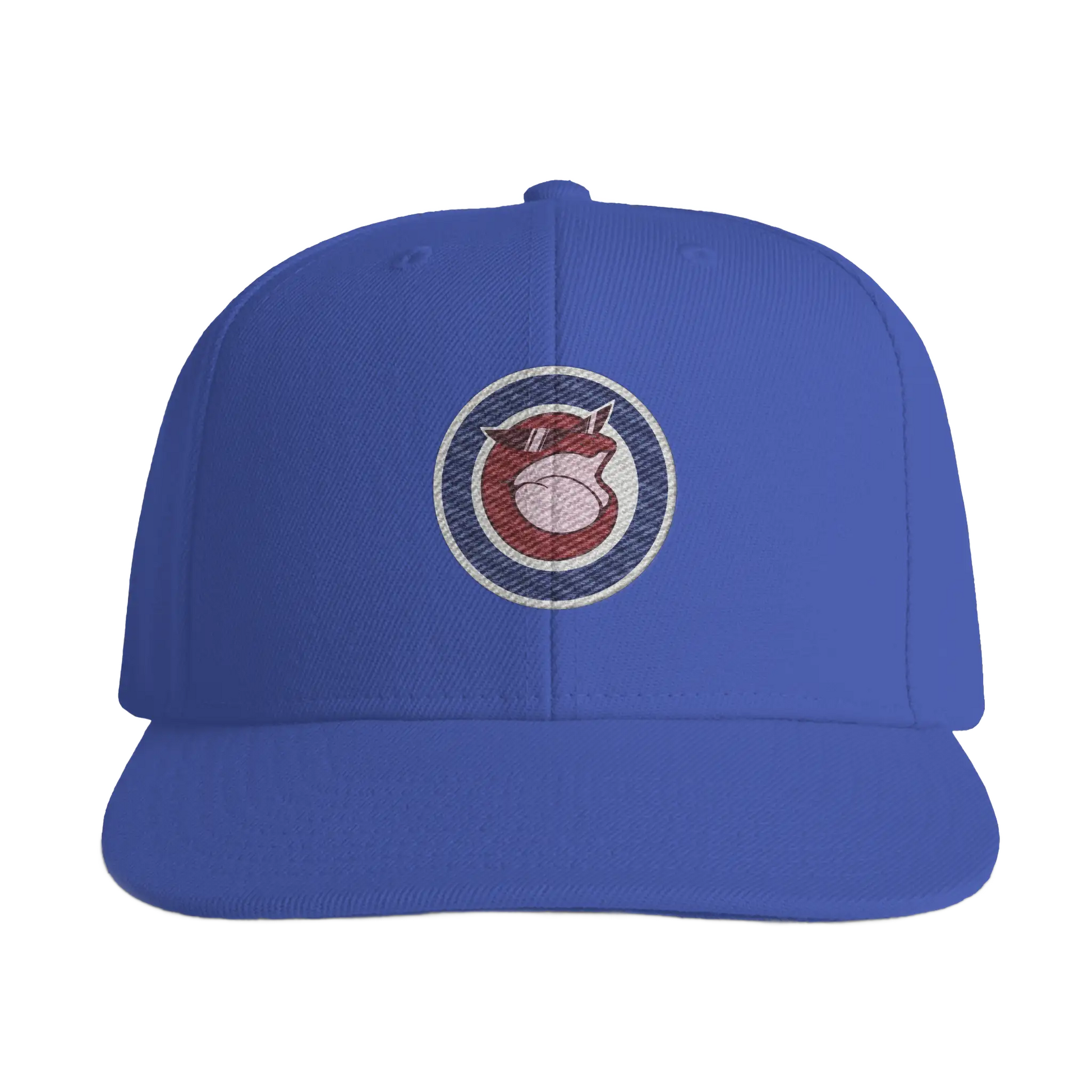 Wrigleyville Squad Dad Hat - Adult Unisex