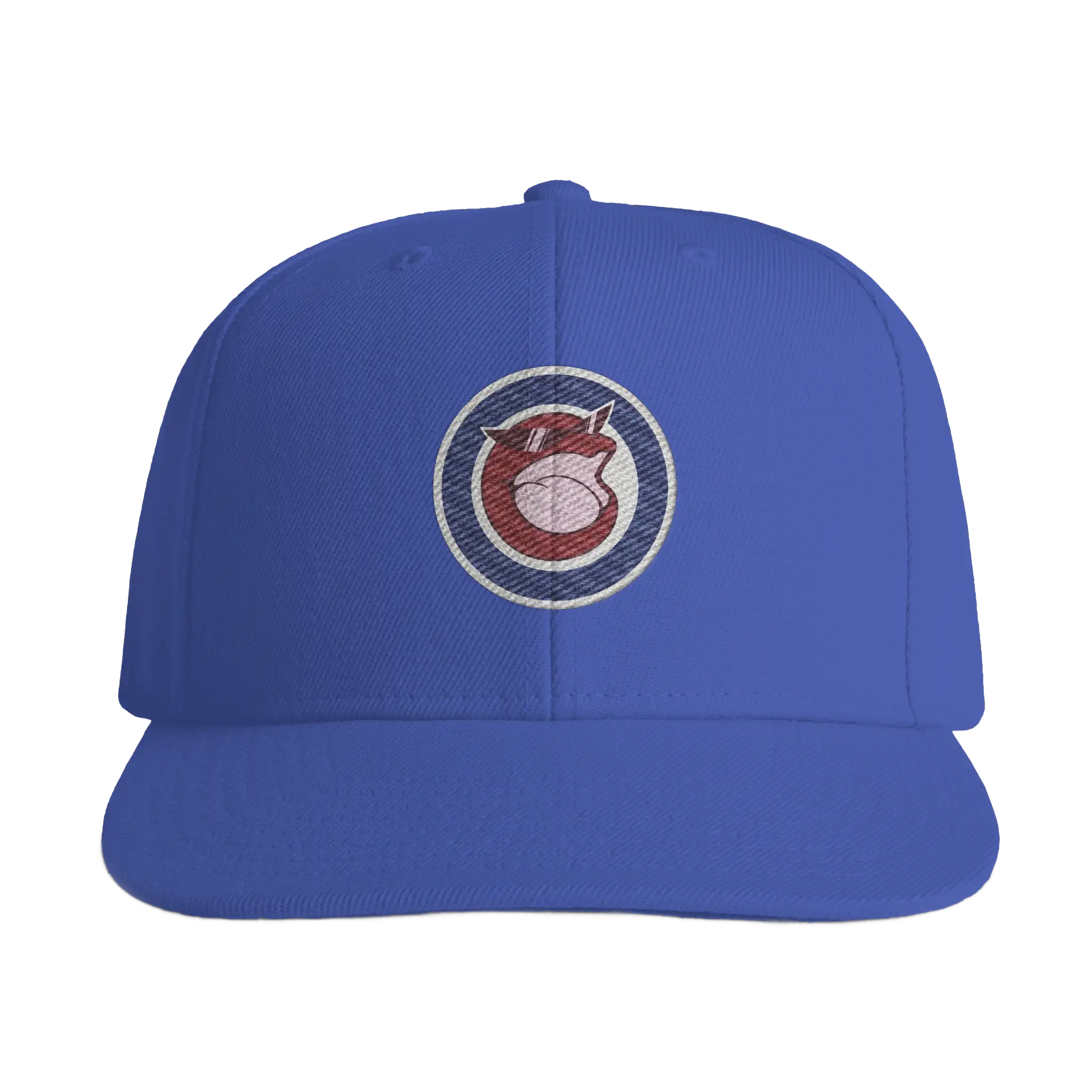 Wrigleyville Squad Dad Hat - Adult Unisex