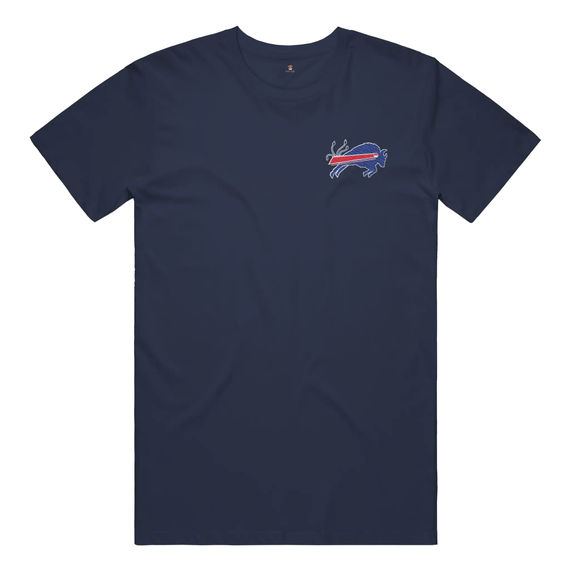 Great Lakes Stampede Embroidered T-Shirt - Adult Unisex