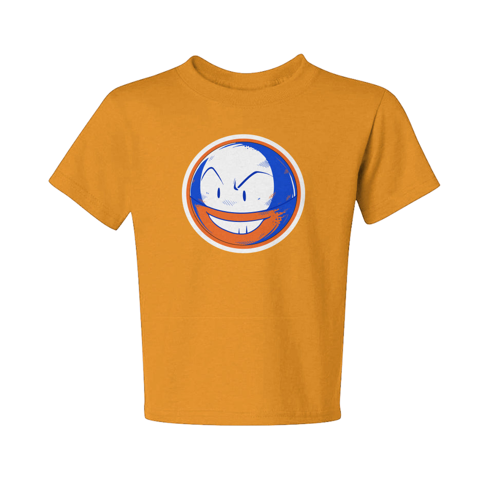 Long Island Sonic-Booms T-Shirt - Youth
