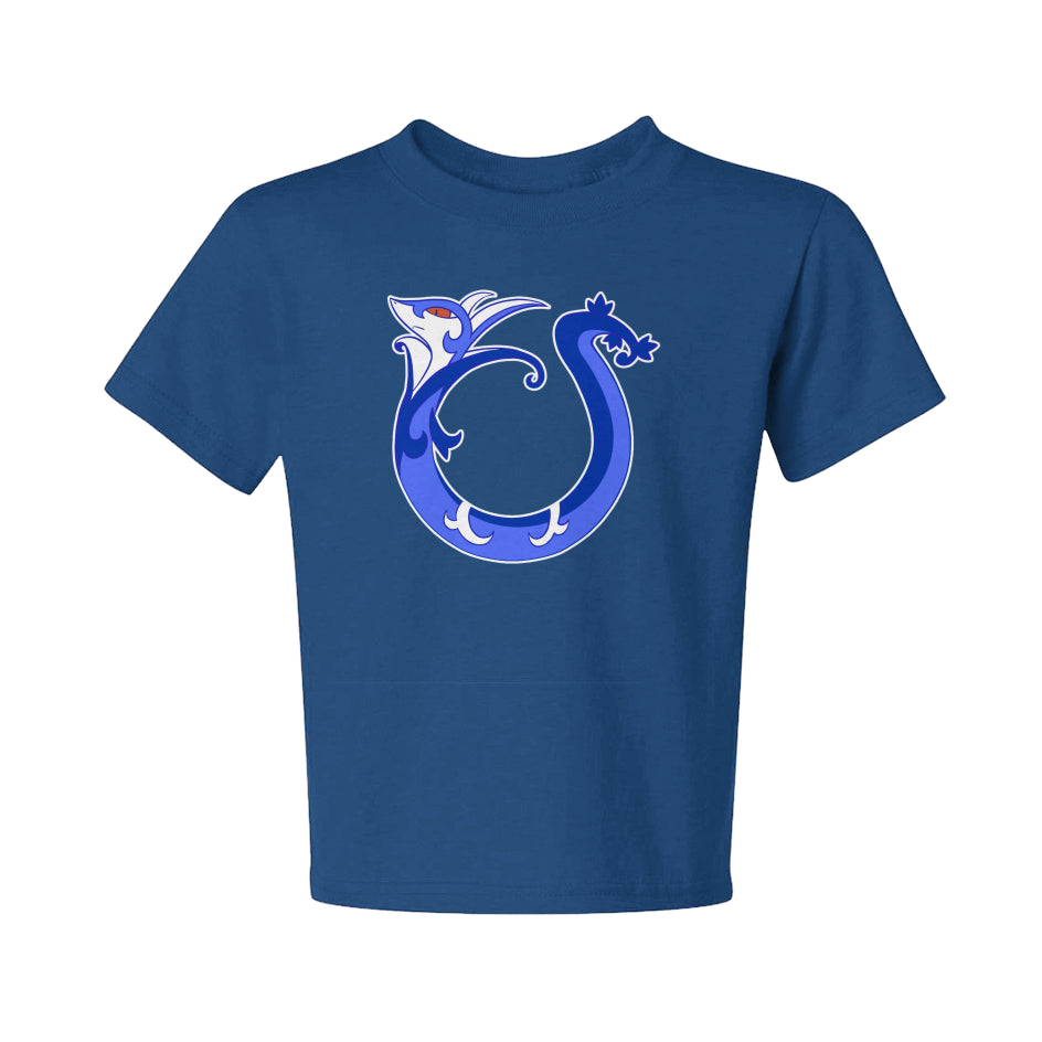Bluegrass Iron Tails T-Shirt - Youth