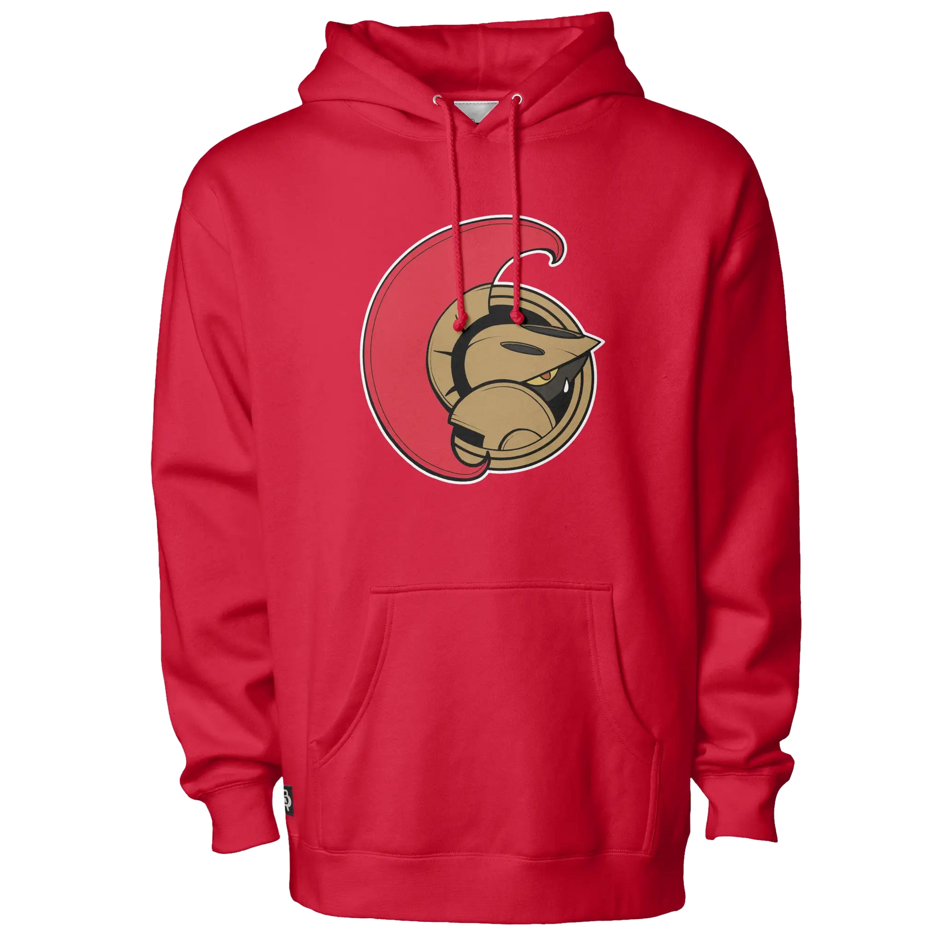 Parliament Plumes Hoodie - Adult