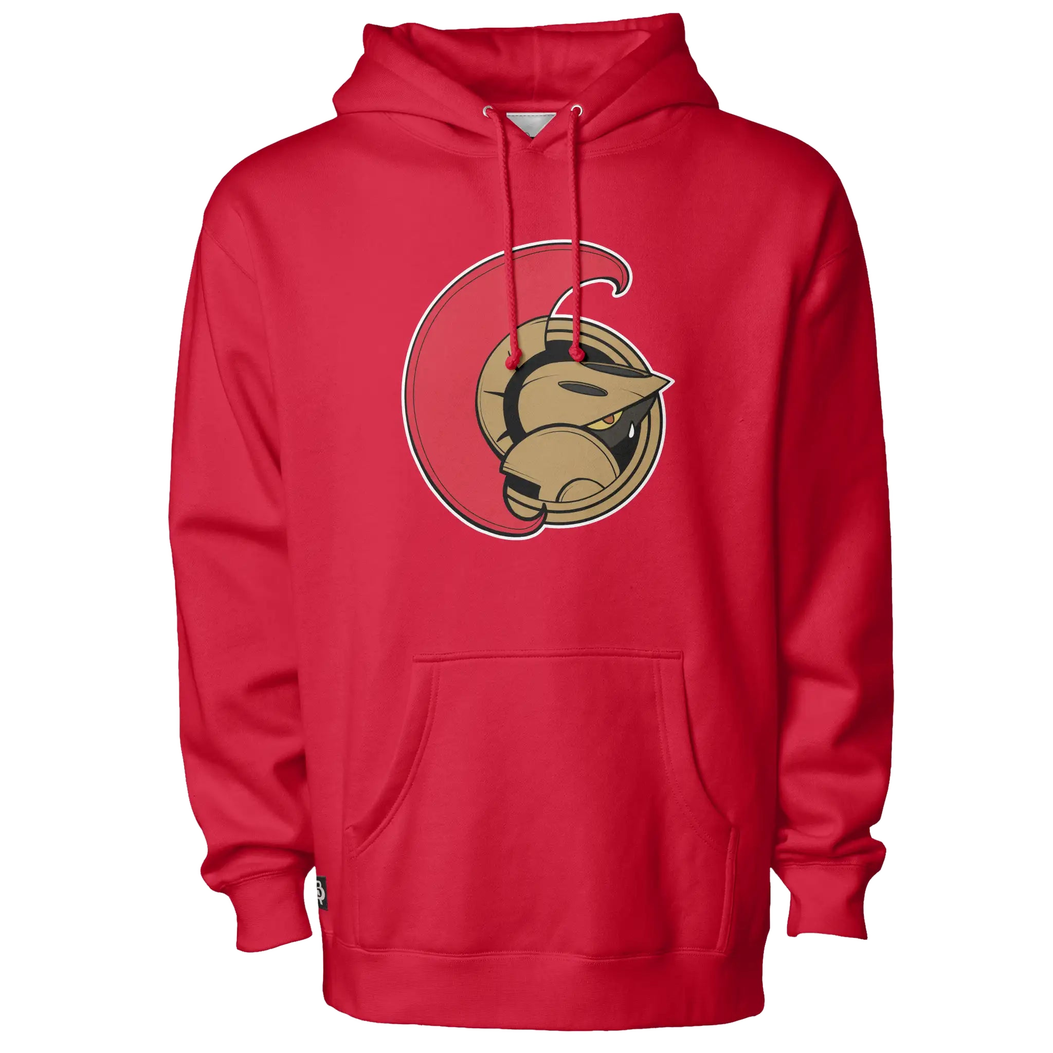 Parliament Plumes Hoodie - Adult