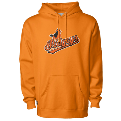 Charm City Birds Hoodie - Adult Unisex