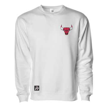 Chi-Town Intimidators Embroidered Pullover - Adult Unisex