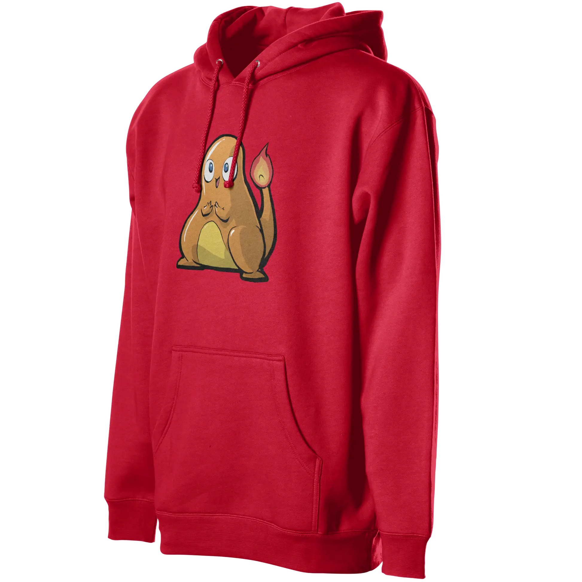 Silly-mander Hoodie - Unisex