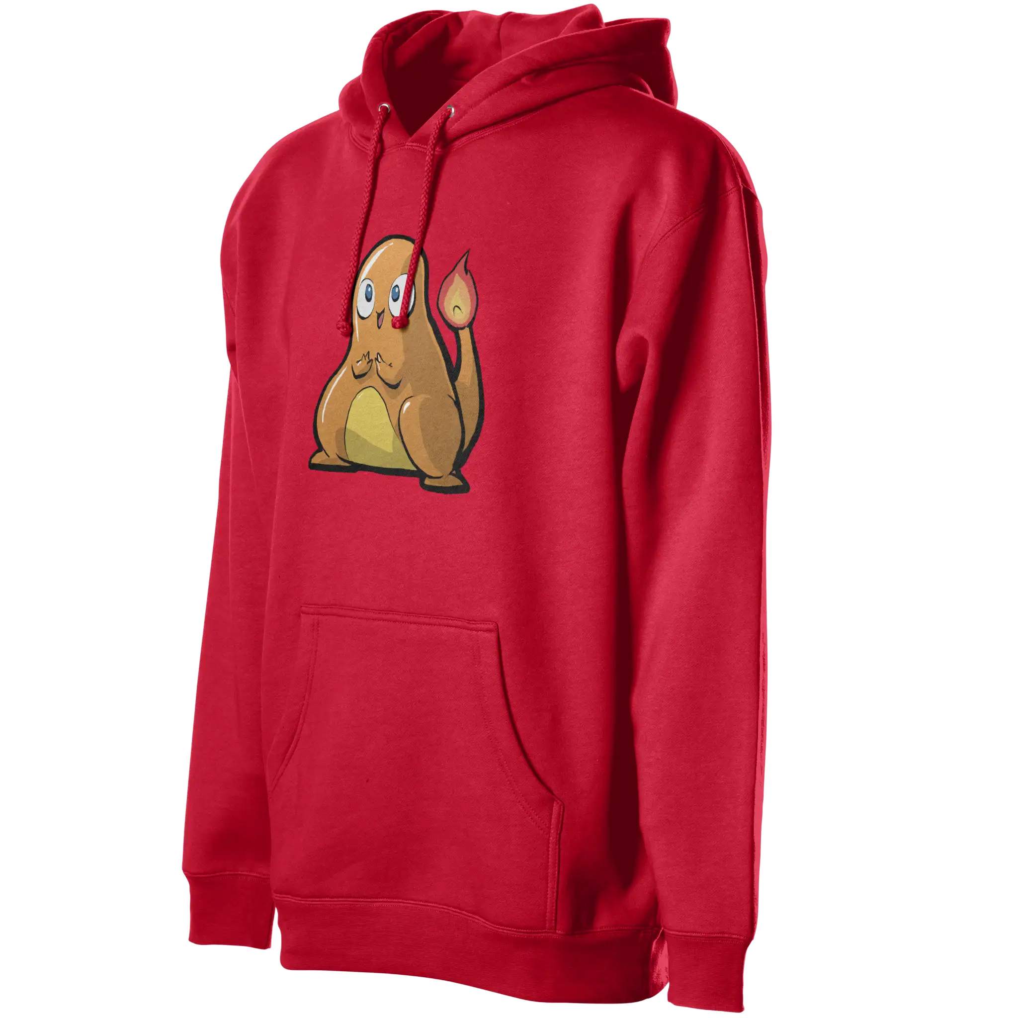 Silly-mander Hoodie - Unisex