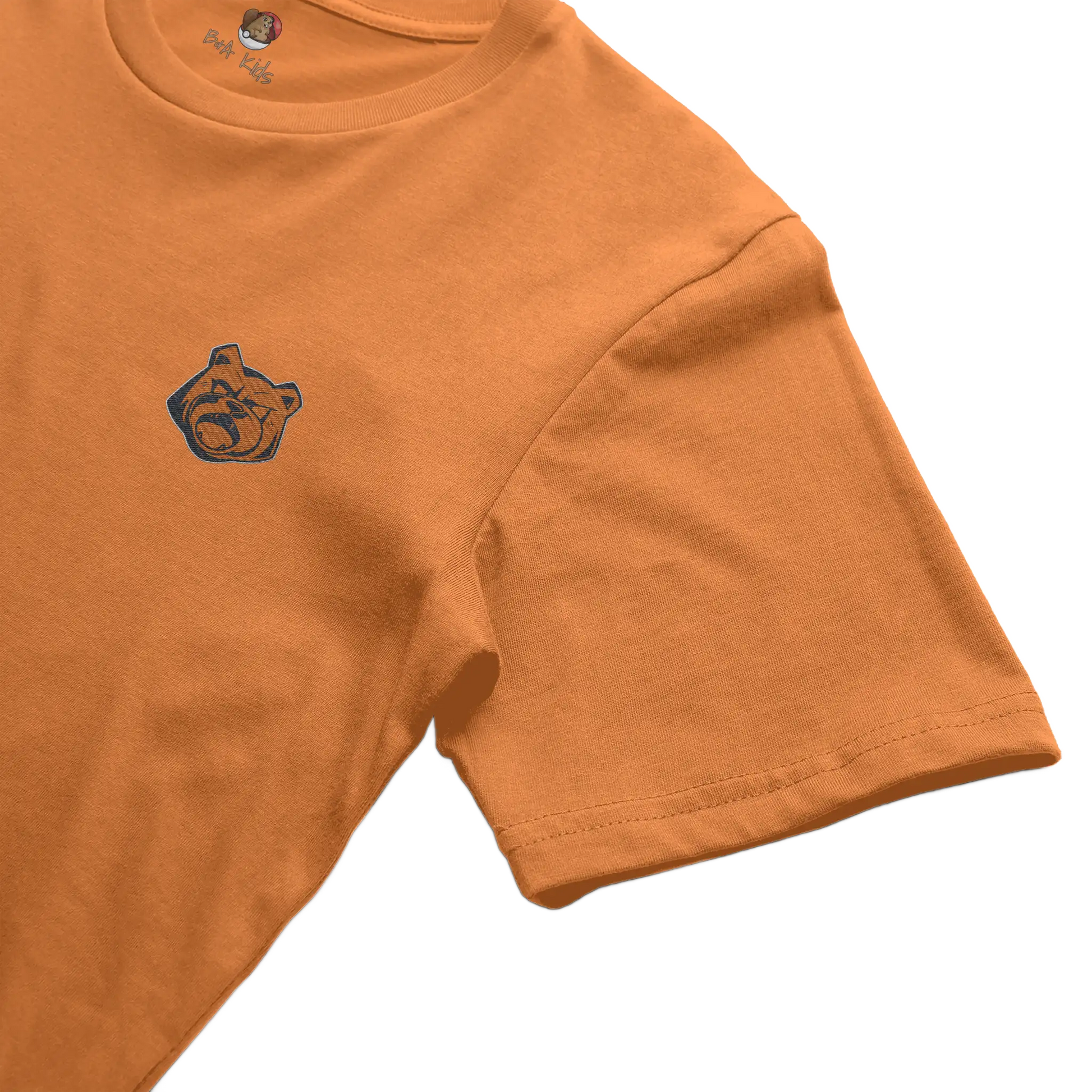 Midway Maulers Embroidered T-Shirt - Adult Unisex