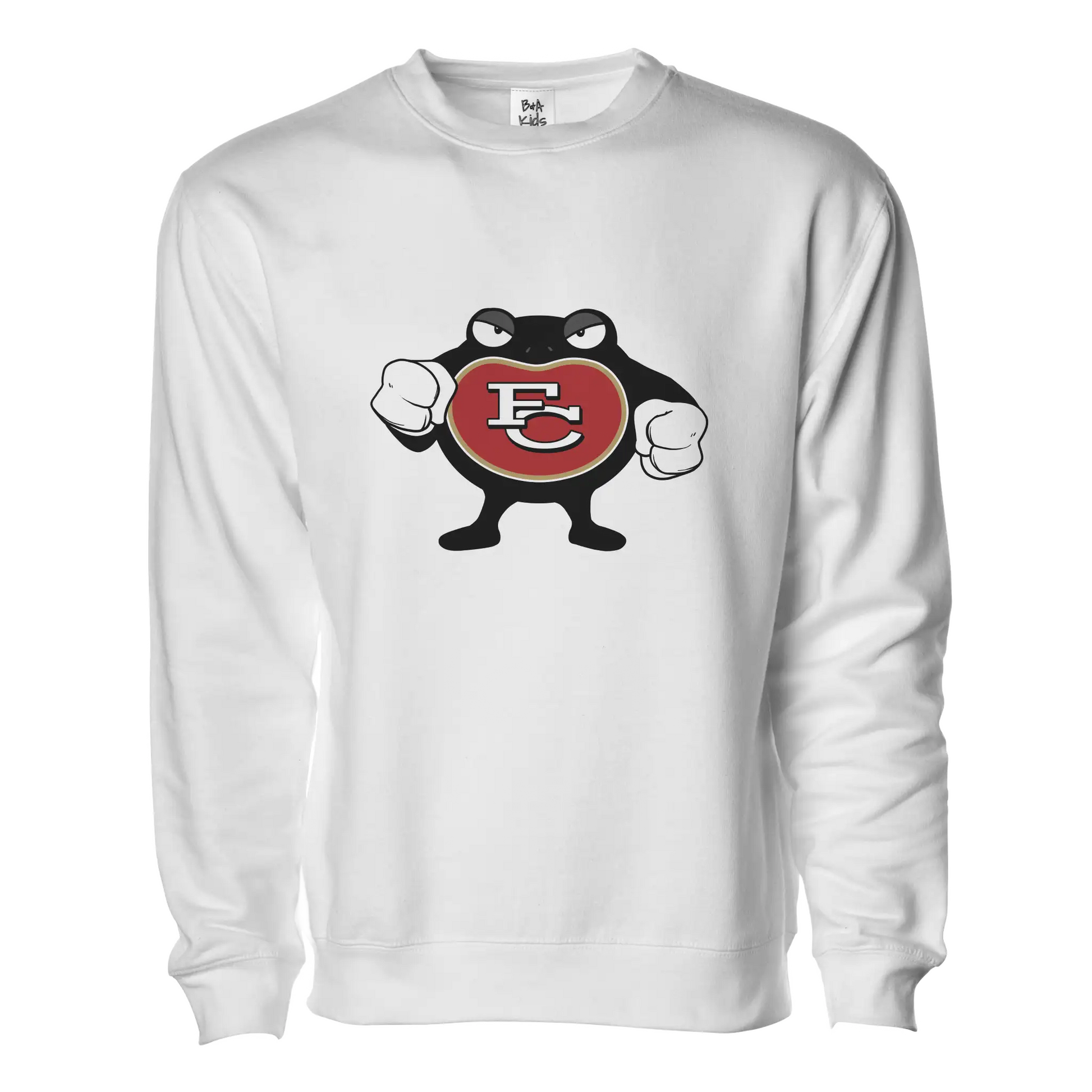 Fog City 62ers Pullover Sweater - Adult Unisex