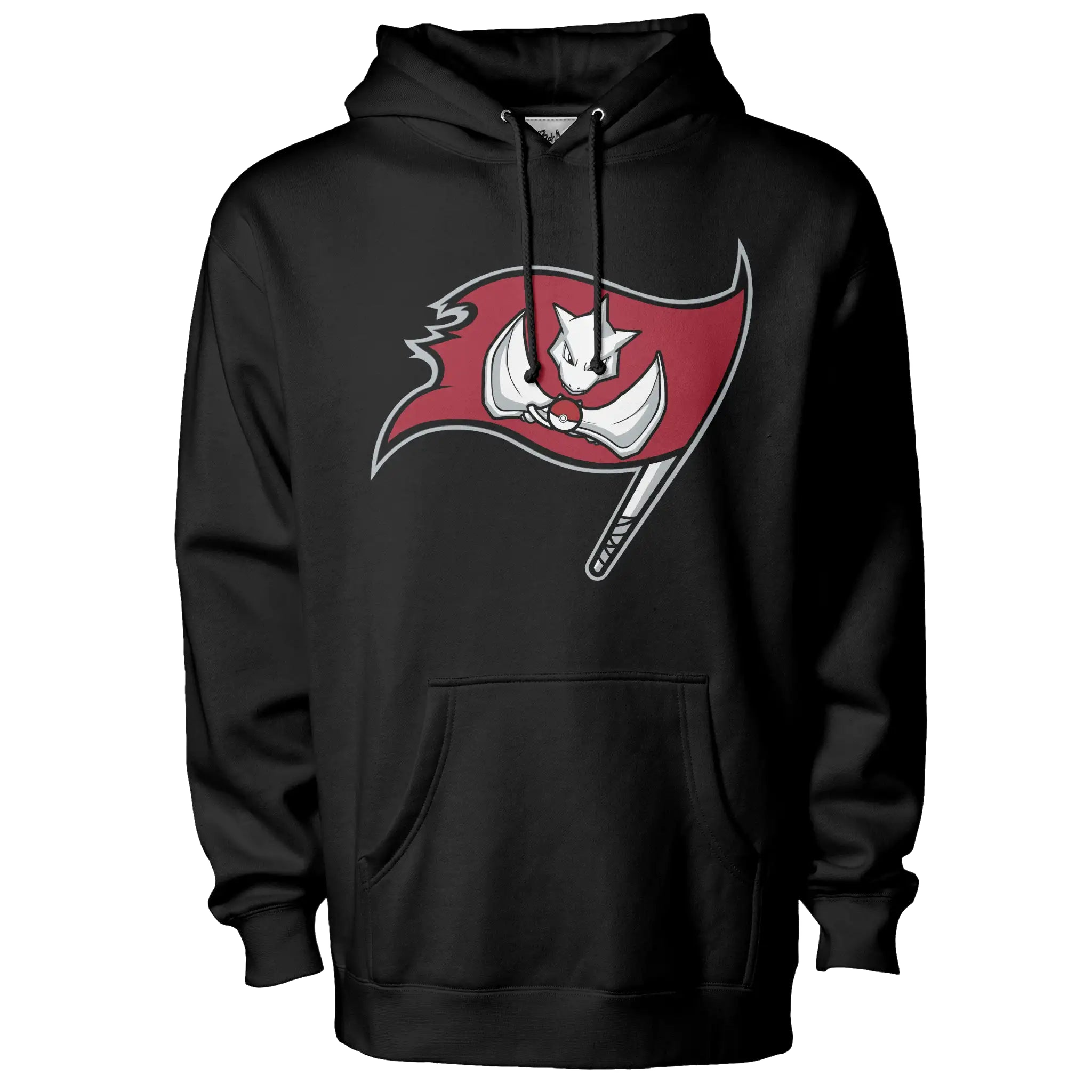 Skyway Slash-Bucklers Hoodie - Adult Unisex