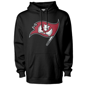 Skyway Slash-Bucklers Hoodie - Adult Unisex