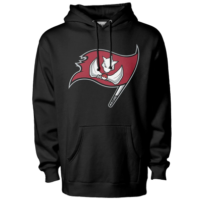 Sunny Skyway Slash-Bucklers Hoodie - Adult Unisex
