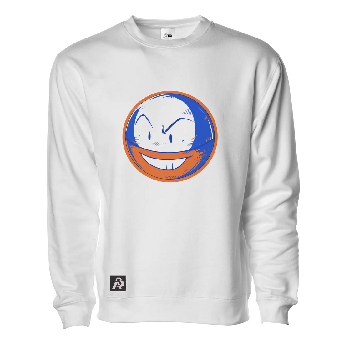 Long Island Sonic-Booms Pullover - Adult Unisex