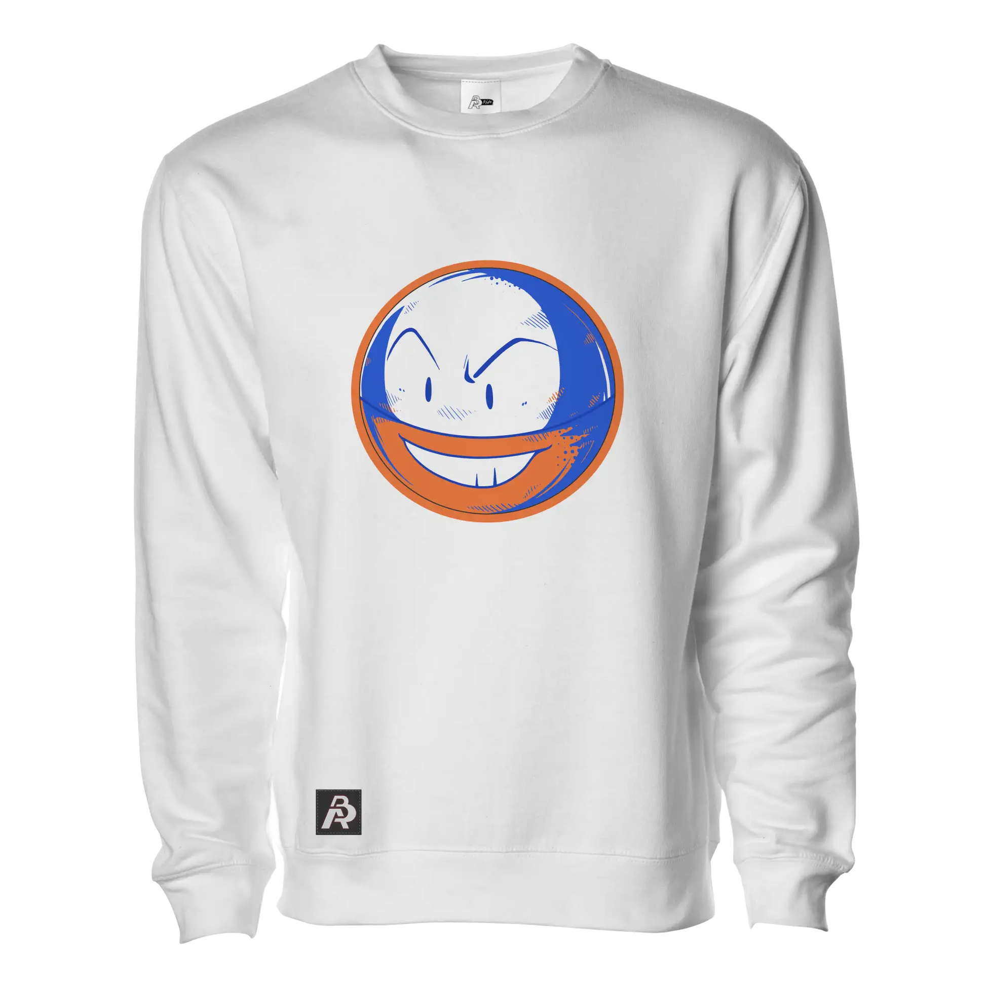 Long Island Sonic-Booms Pullover - Adult Unisex