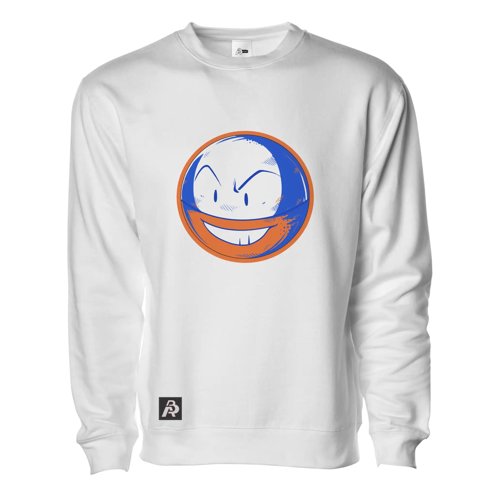 Long Island Sonic-Booms Pullover - Adult Unisex