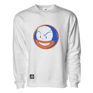 Long Island Sonic-Booms Pullover - Adult Unisex