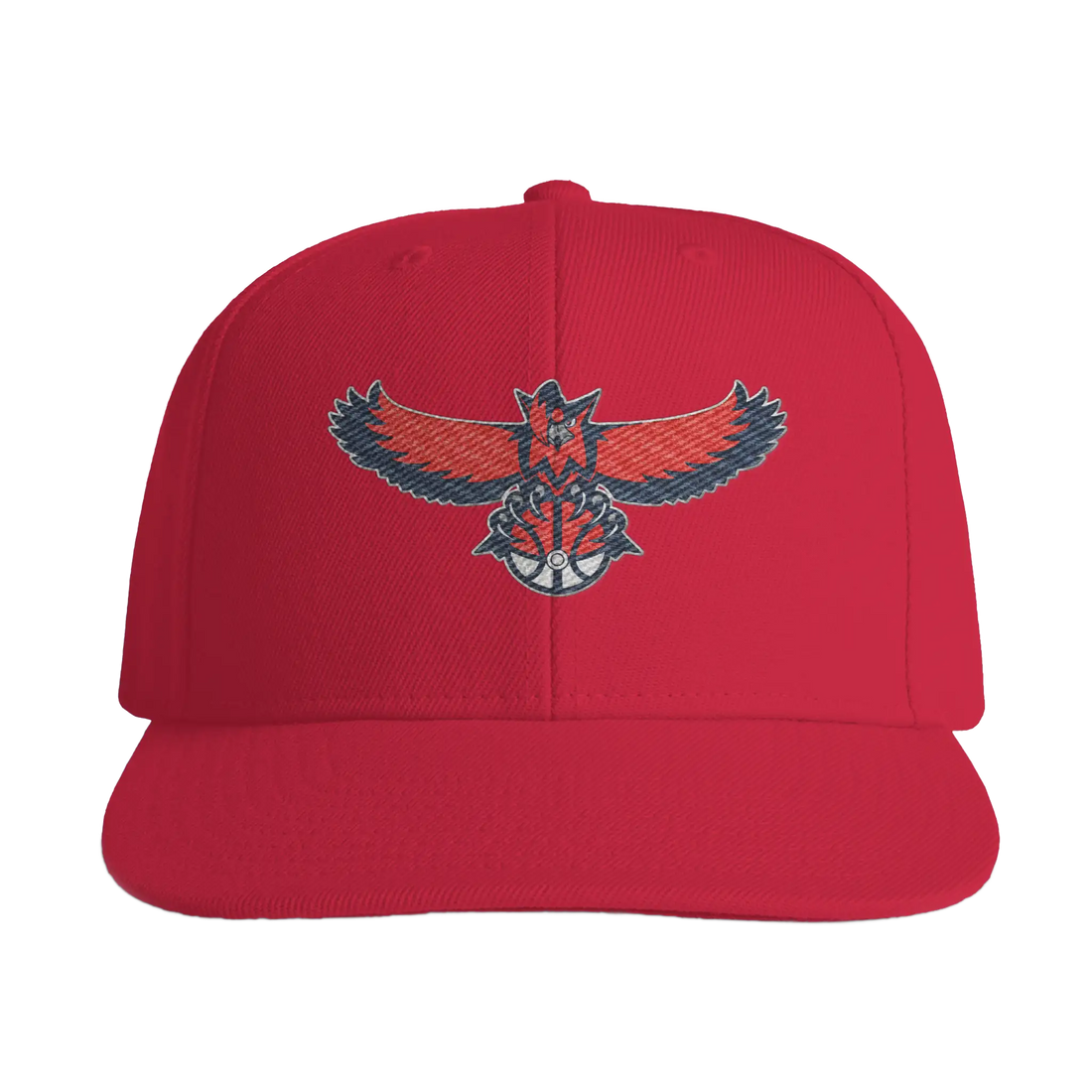 Retro ATL Air Slashers Snapback Hat - Adult Unisex