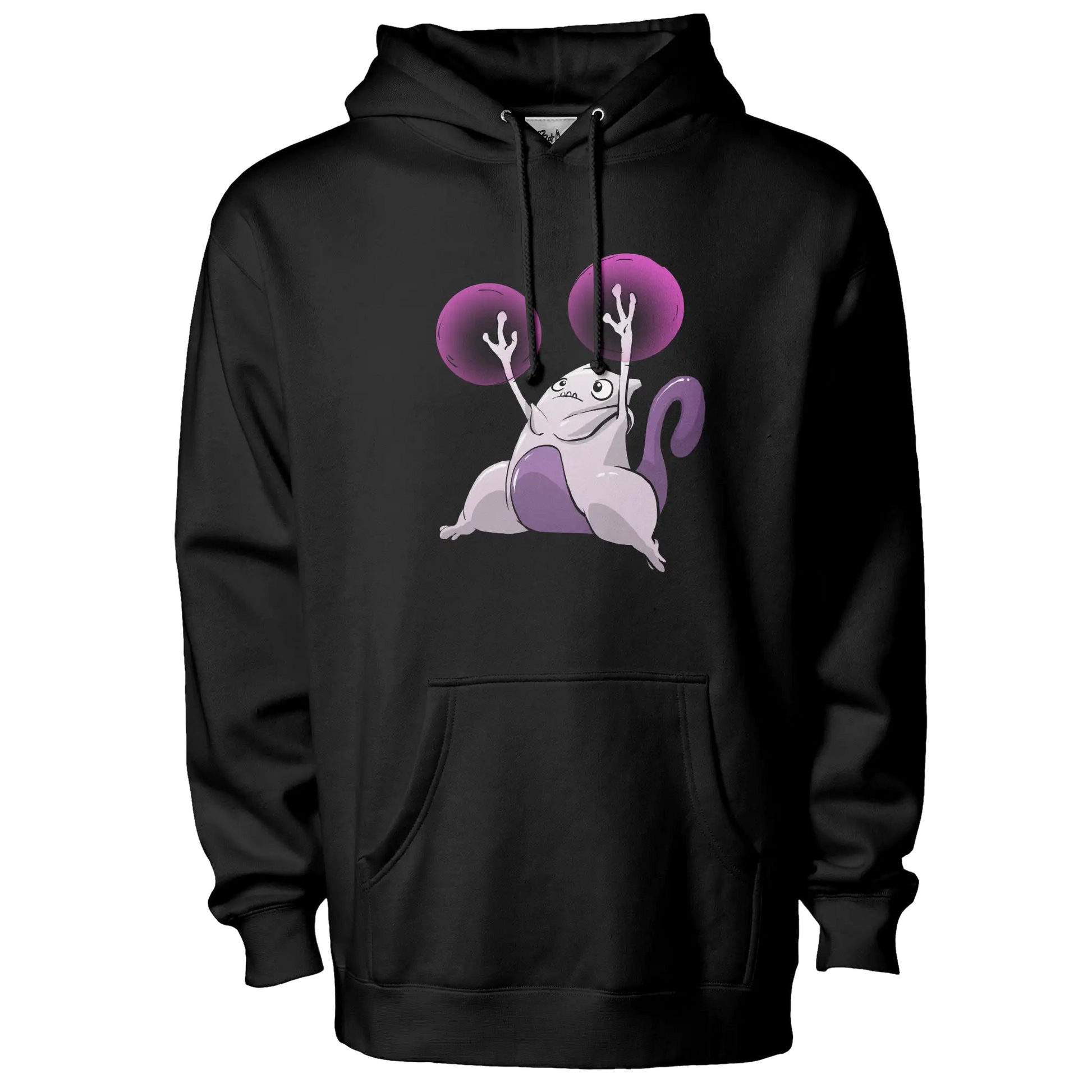 Silly-two Hoodie - Adult Unisex