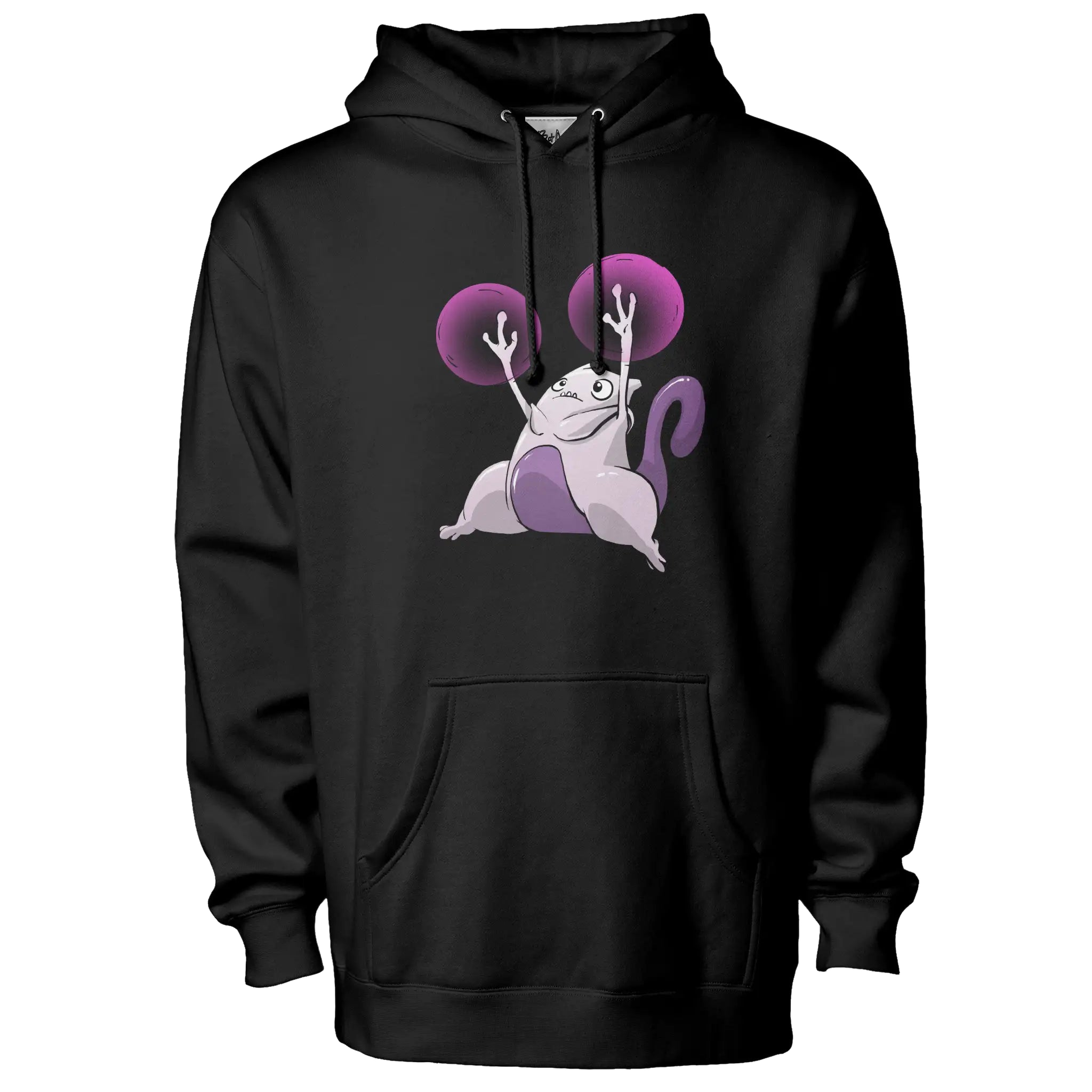 Silly-two Hoodie - Adult Unisex