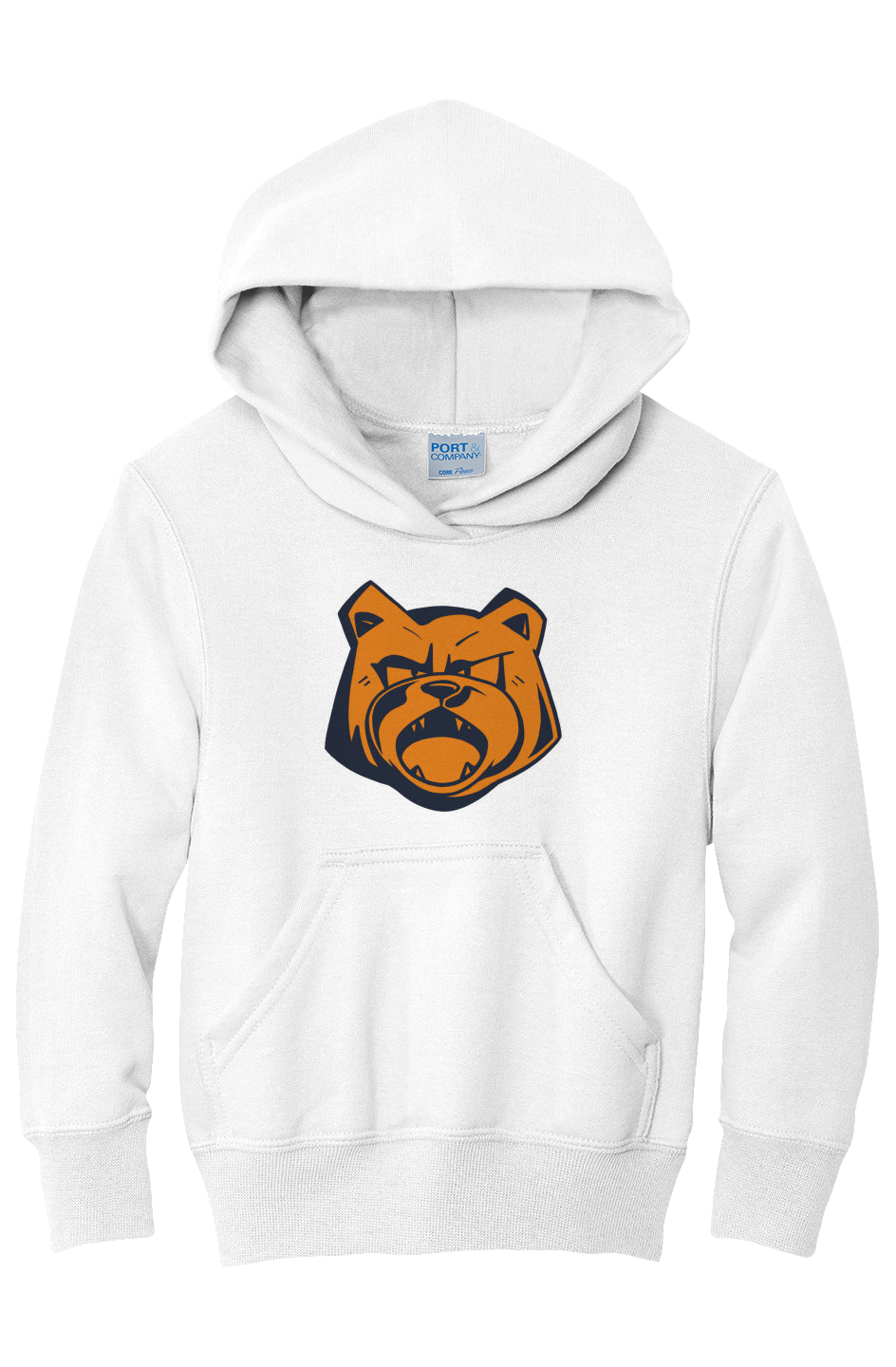 Midway Maulers Hoodie - Youth