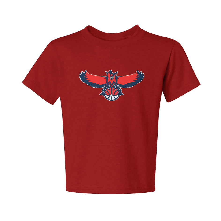 Retro ATL Air Slashers T-Shirt - Youth
