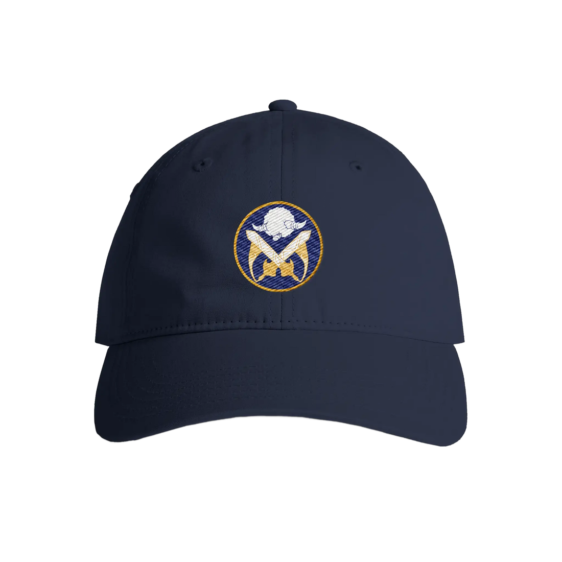 Great Lakes Thrashers Dad Hat - Adult