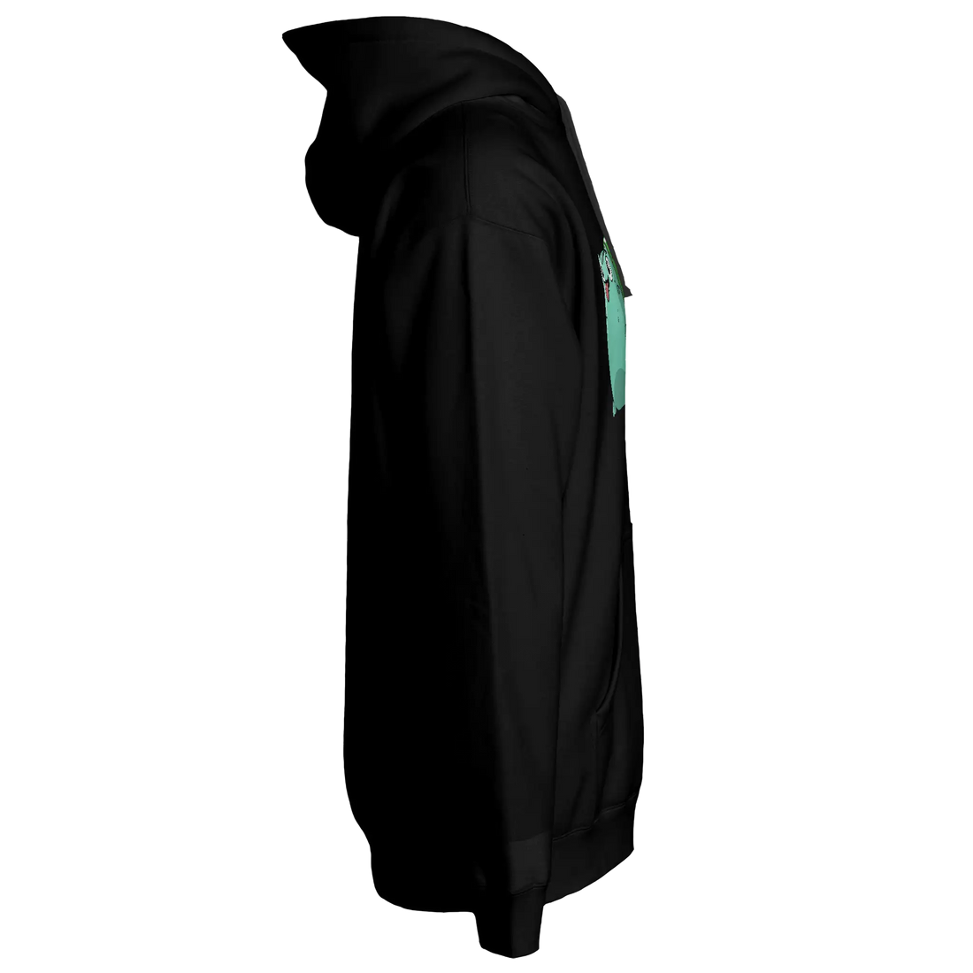 Silly-saur Hoodie - Unisex