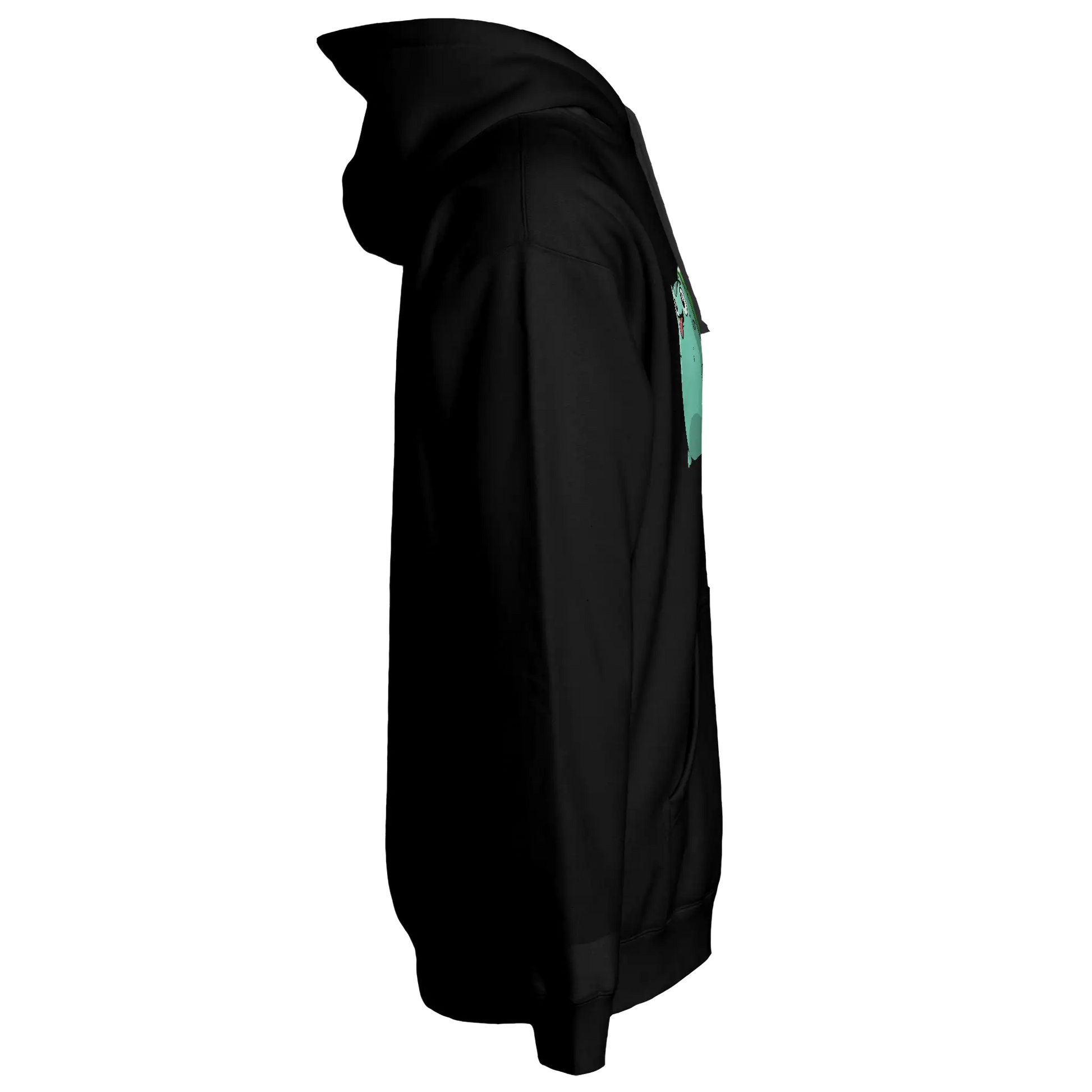 Silly-saur Hoodie - Unisex