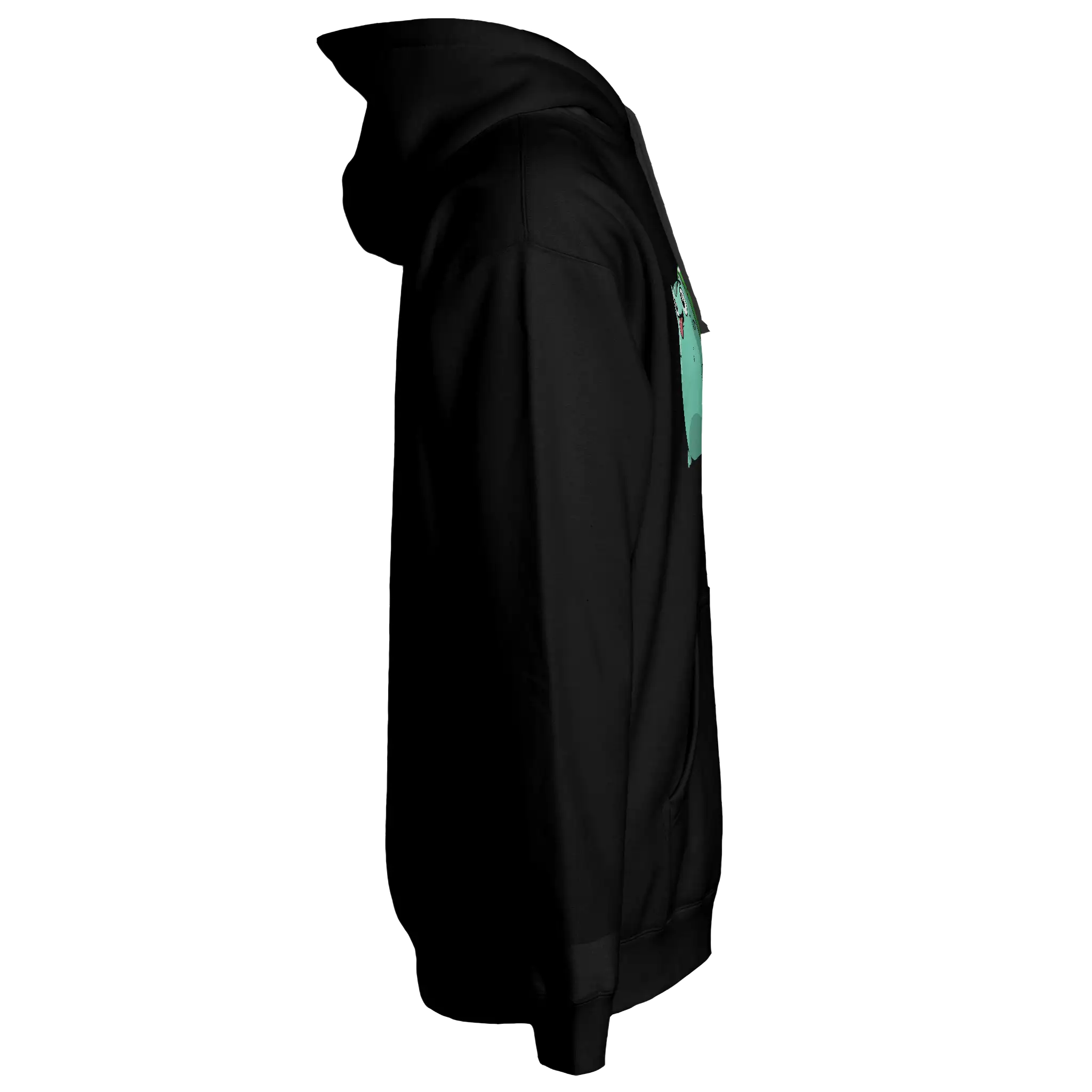 Silly-saur Hoodie - Unisex