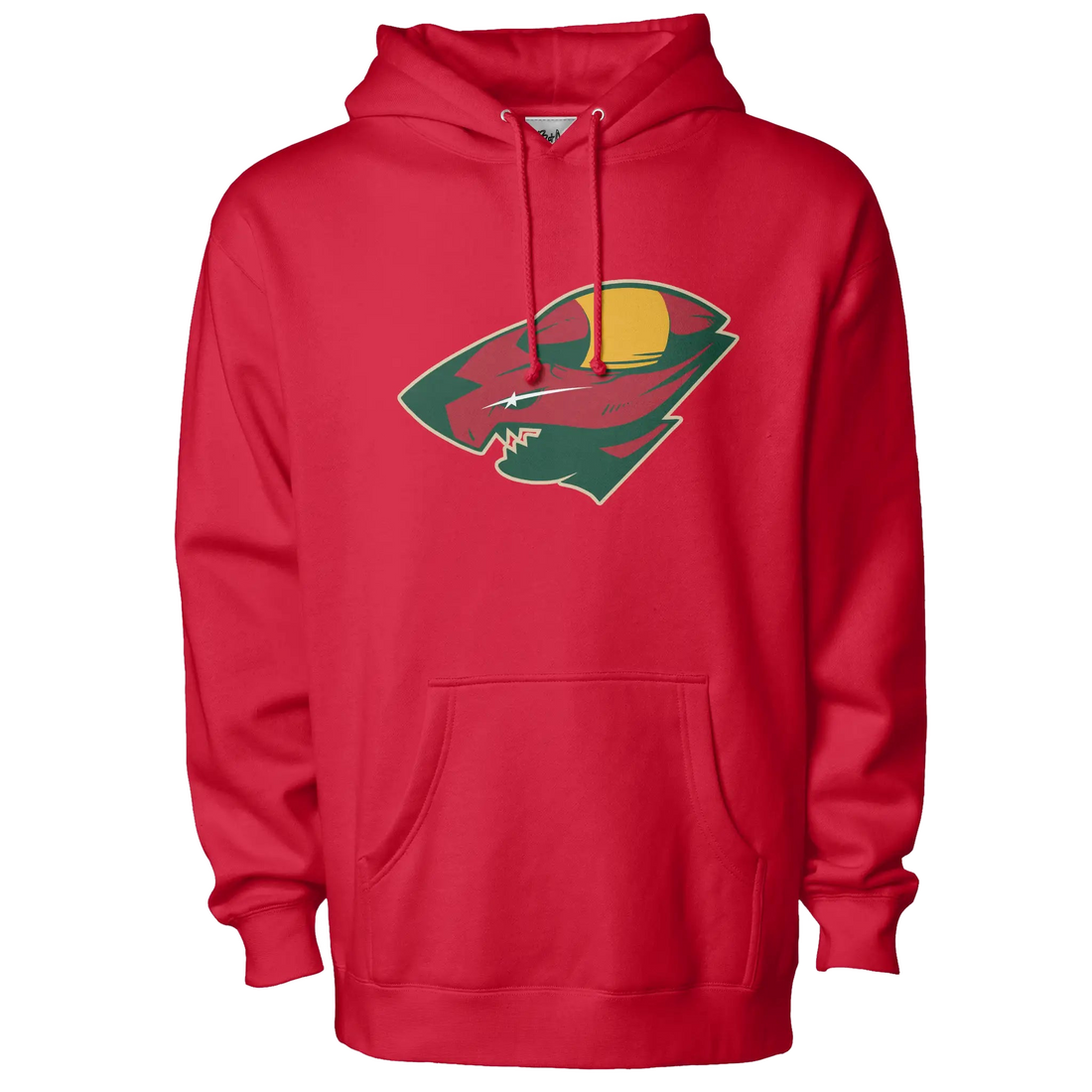 10000 Lake Land Sharks Hoodie - Adult Unisex