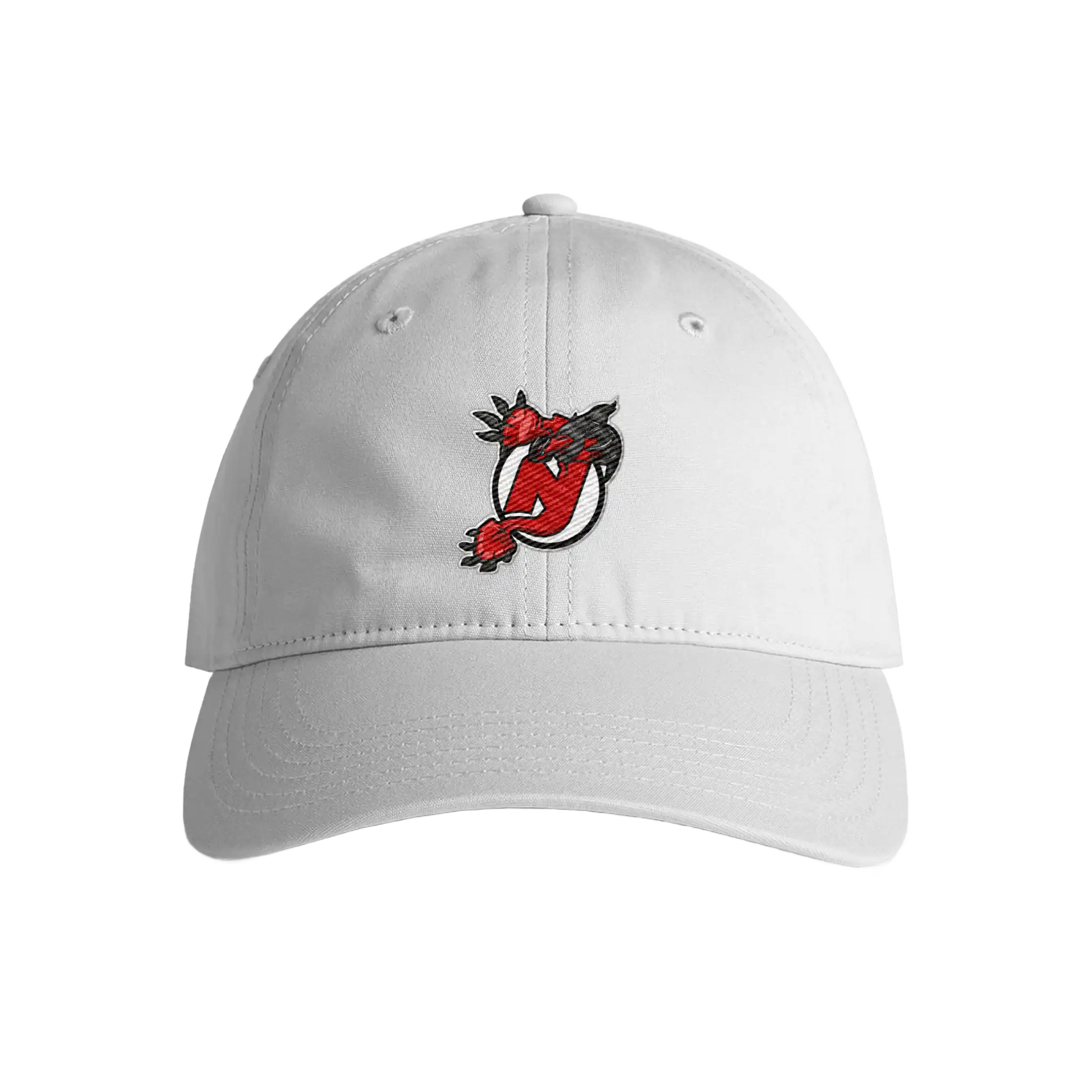 Garden City Reapers Embroidered Dad Hat
