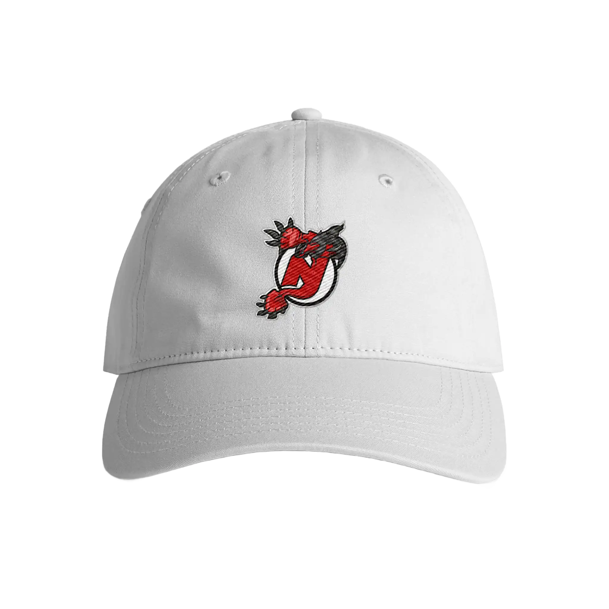 Garden City Reapers Embroidered Dad Hat