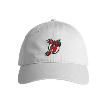 Garden City Reapers Embroidered Dad Hat