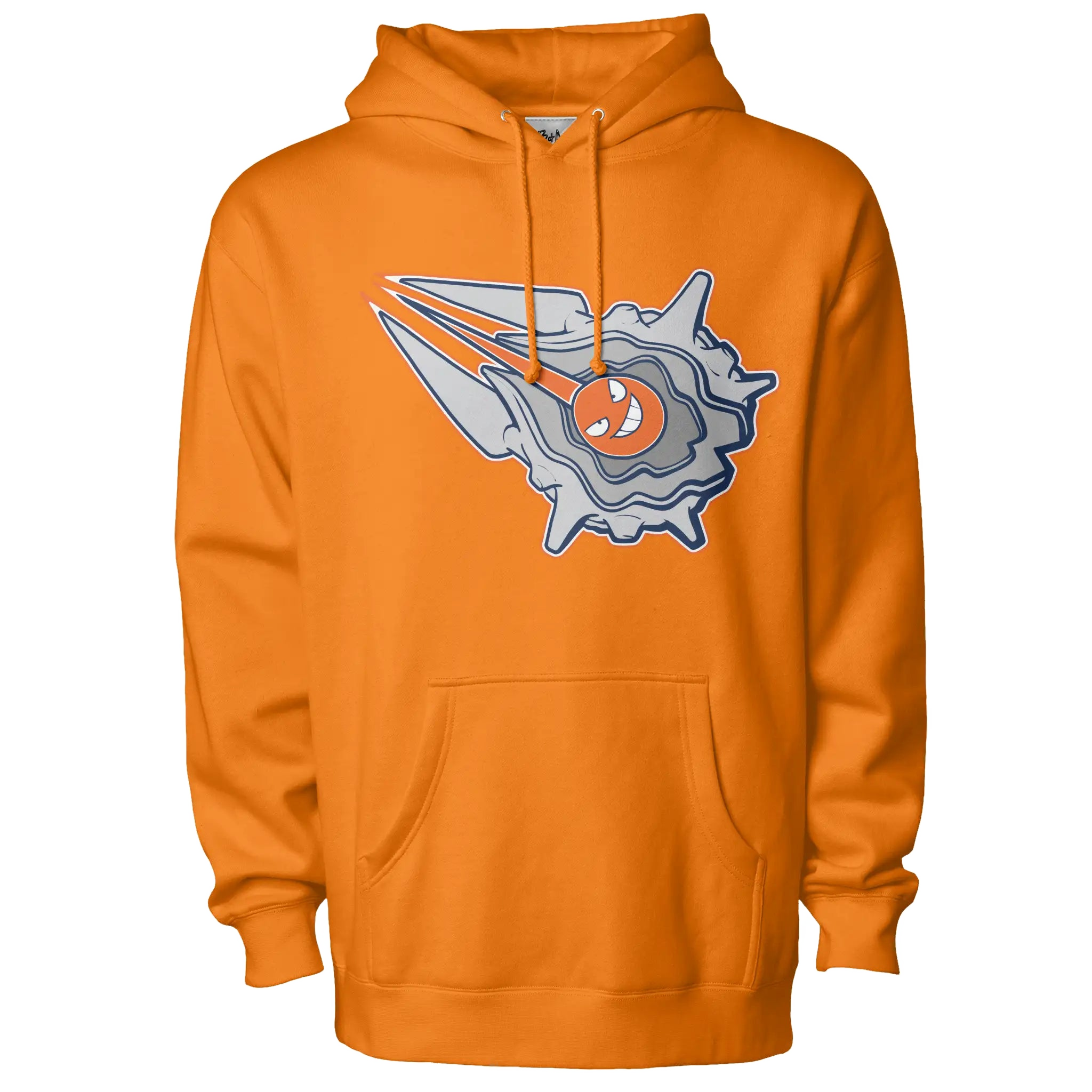 ICE District Shell-Smashers Hoodie - Adult Unisex