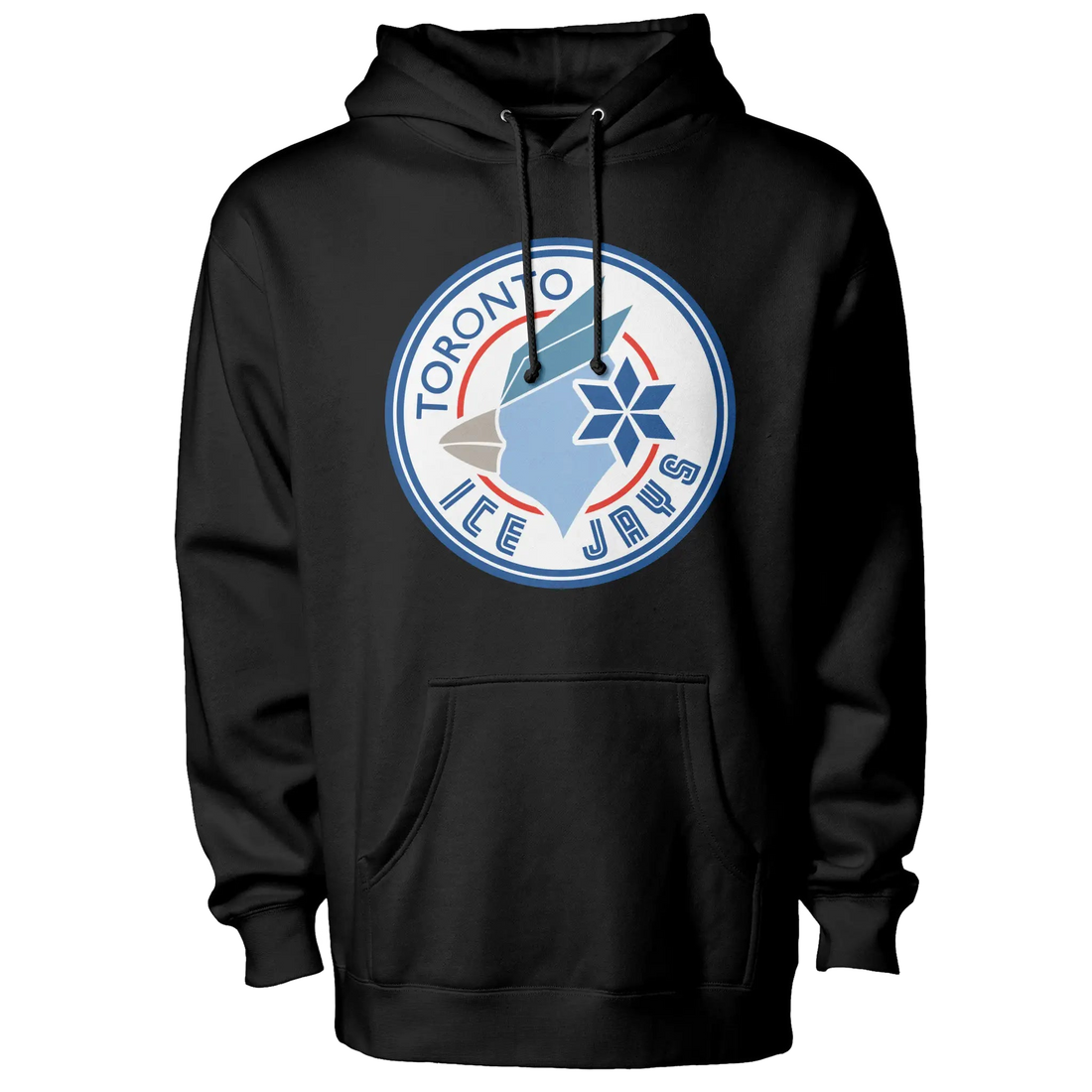 Ice Jays Hoodie - Adult Unisex