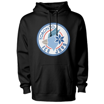 Ice Jays Hoodie - Adult Unisex