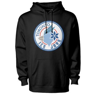 Ice Jays Hoodie - Adult Unisex