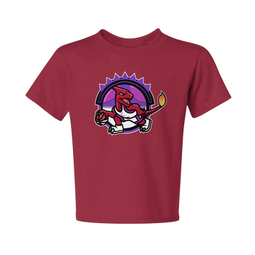 T-Dot Flamethrowers T-Shirt - Youth