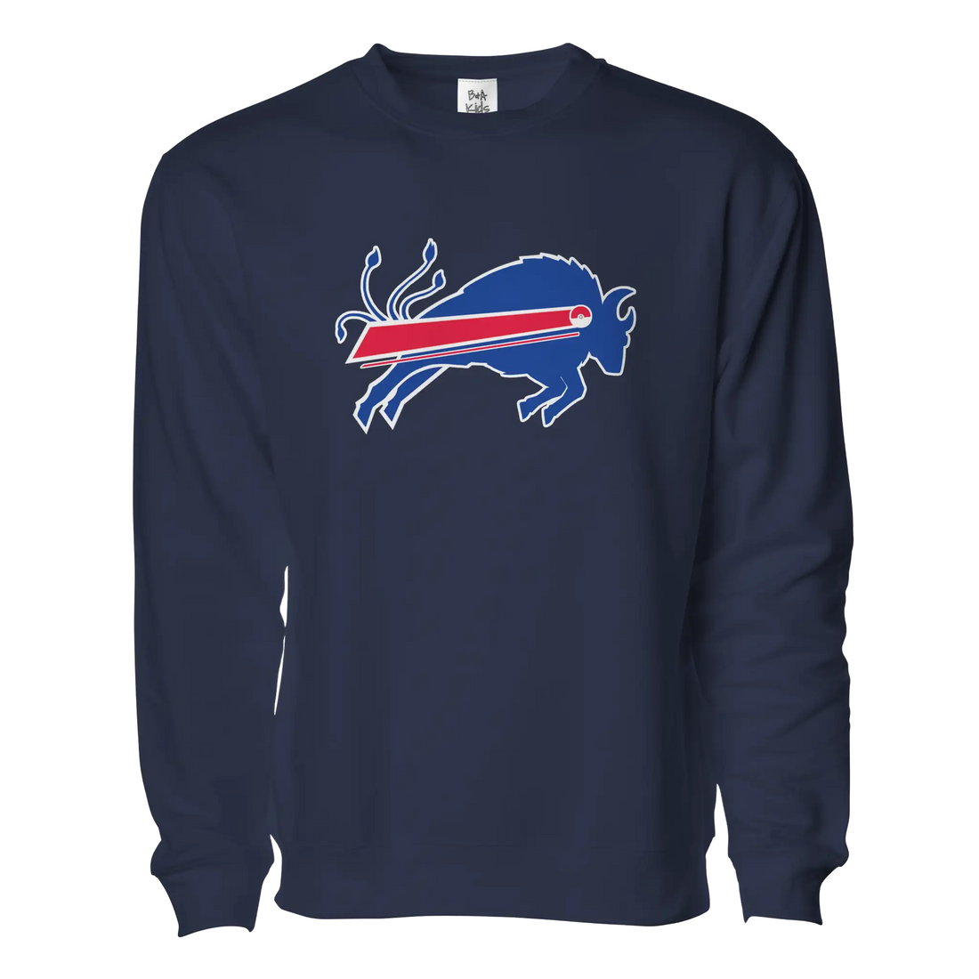 Great Lakes Stampede Pullover - Adult Unisex